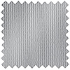 Trinity (Blackout), Silver - Roller Blind